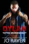 [Tattoo Bruderschaft 04] • Dylan